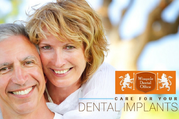 Dental Implants