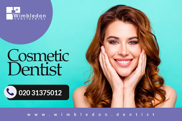 Cosmetic Dentistry