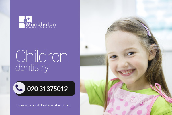 Children Dentistry