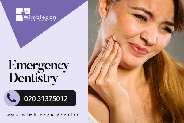 Emergency Dentistry