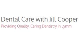 Dental Care with Jill Cooper