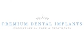 Premium Dental Implants