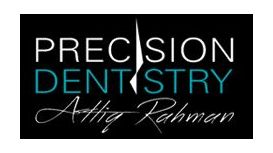 Precision Dentistry