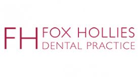 Fox Hollies Dental Practice