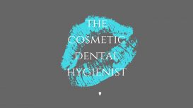 The Cosmetic Dental Hygienist