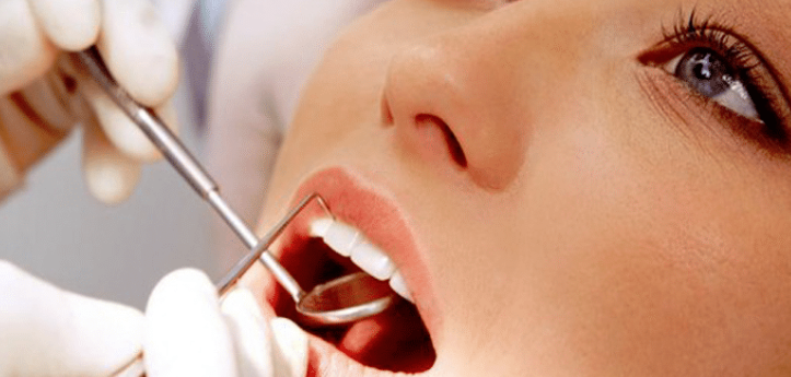 Routine Dental Check-Ups