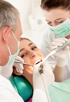 General Dentistry