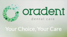 Oradent Dental Care - City Way