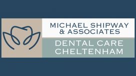 Michael Shipway & Associates Dental Practice