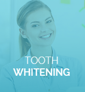 Tooth Whitening