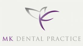 MK Dental Practice
