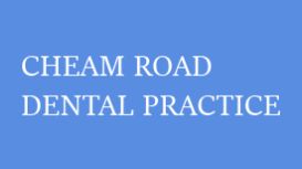 Cheam Road Dental