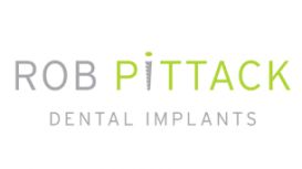 Rob Pittack Dental Implants