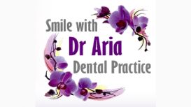 Smile with Dr Aria