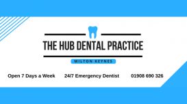 The Hub Dental Practice