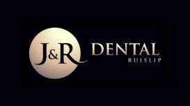 J and R Dental