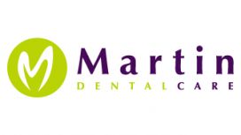 Martin Dental Care