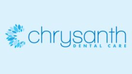 Chrysanth Dental Care