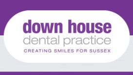 Down House Dental