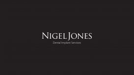 Nigel Jones Implants