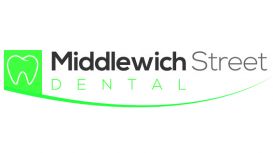 Middlewich Street Dental Practice