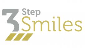 3 Step Smiles