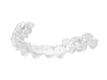 Invisible Braces and Clear Aligners