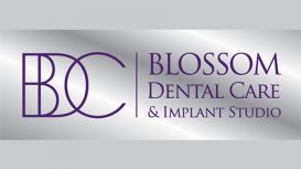 Blossom Dental Care & Implant Studio