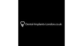 Dental Implants London