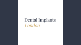 Dental Implants London