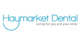 Haymarket Dental