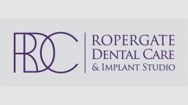 Ropergate Dental Care & Implant Studio