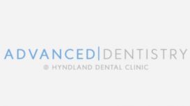 Advanced Dentistry @ Hyndland Dental Clinic