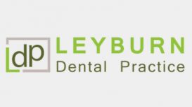 Leyburn Dental Practice
