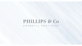 Phillips & Co Cosmetic Dentistry