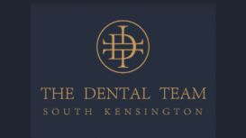 The Dental Team