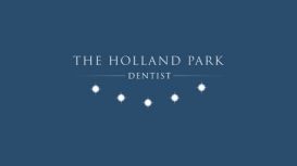 The Holland Park Dentist