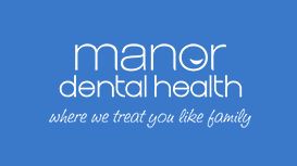 Manor Dental Health