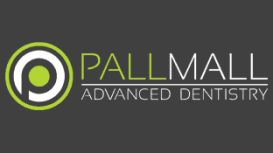 Pall Mall Dental Clinic Ltd