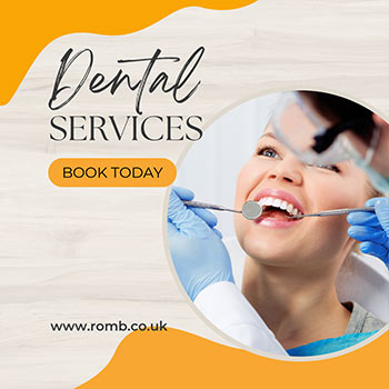 Dentists & Dental Practices