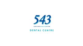 543 Dental Centre