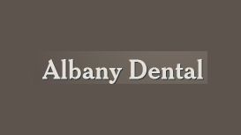 Albany Dental Centre