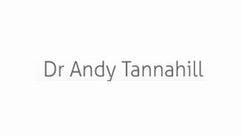 Dr Andy Tannahill