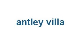 Antley Villa Practice