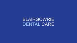 Blairgowrie Dental Care