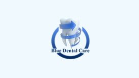 Blue Dental Care Brixton