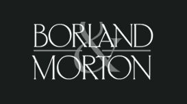 Borland & Morton