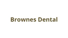 Browne's Dental Surgery