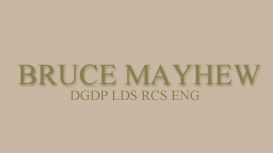 Bruce Mayhew Dental Practice