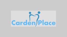 Carden Place Dental Practice